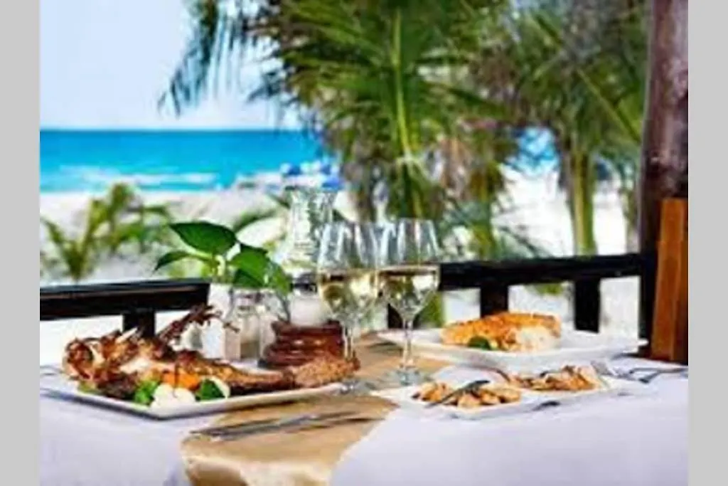 Amara Cancun Beachfront Caribe R Apartamento