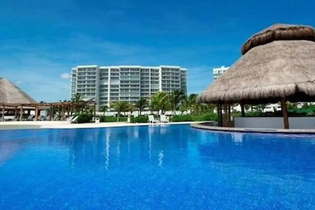 Amara Cancun Beachfront Caribe R Apartamento