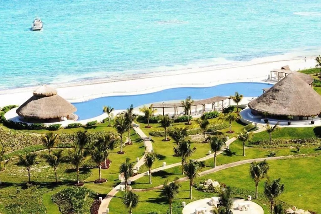 Amara Cancun Beachfront Caribe R Apartamento
