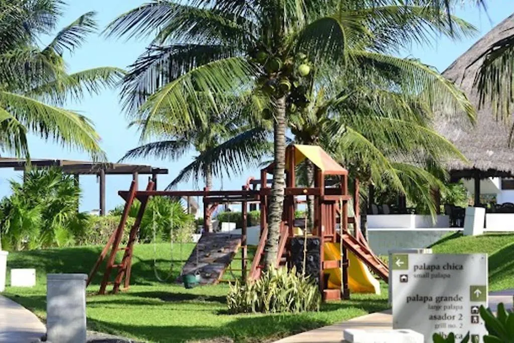 Amara Cancun Beachfront Caribe R Apartamento