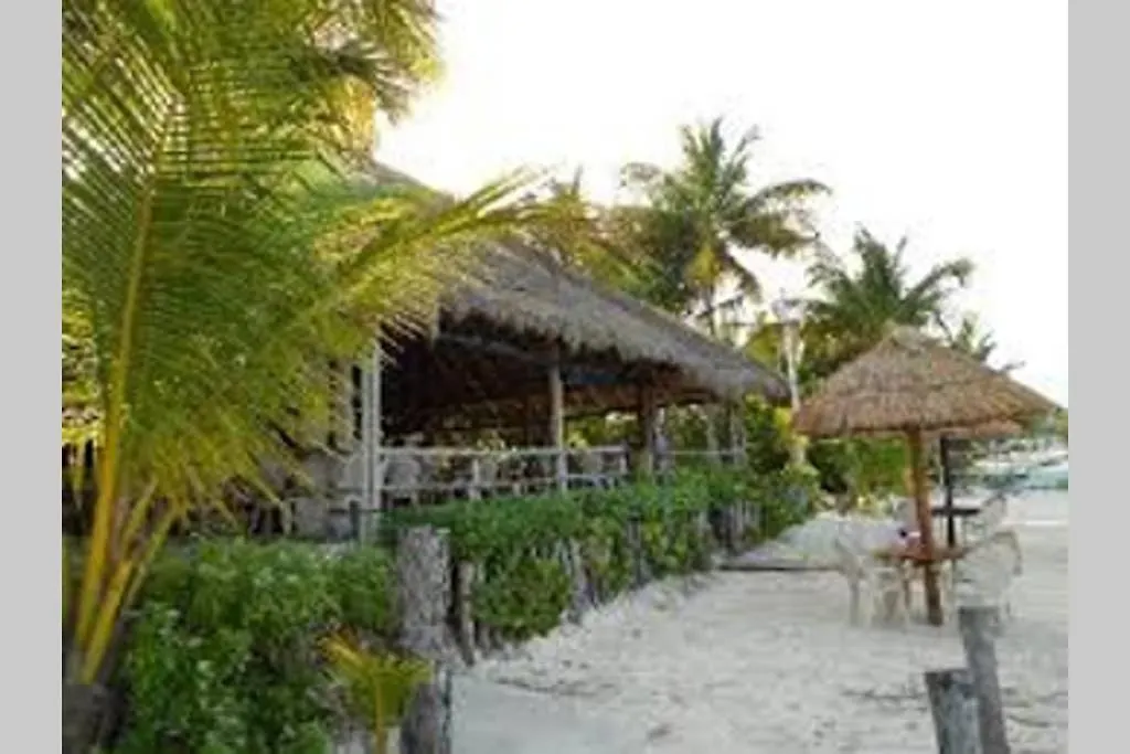 Amara Cancun Beachfront Caribe R Apartamento