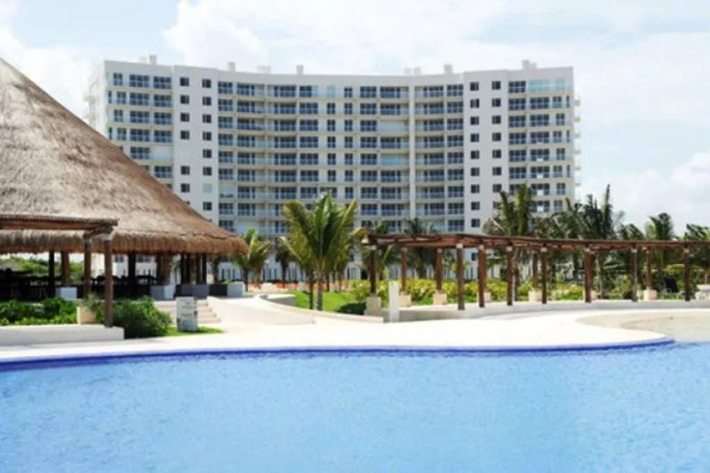Amara Cancun Beachfront Caribe R Apartamento México
