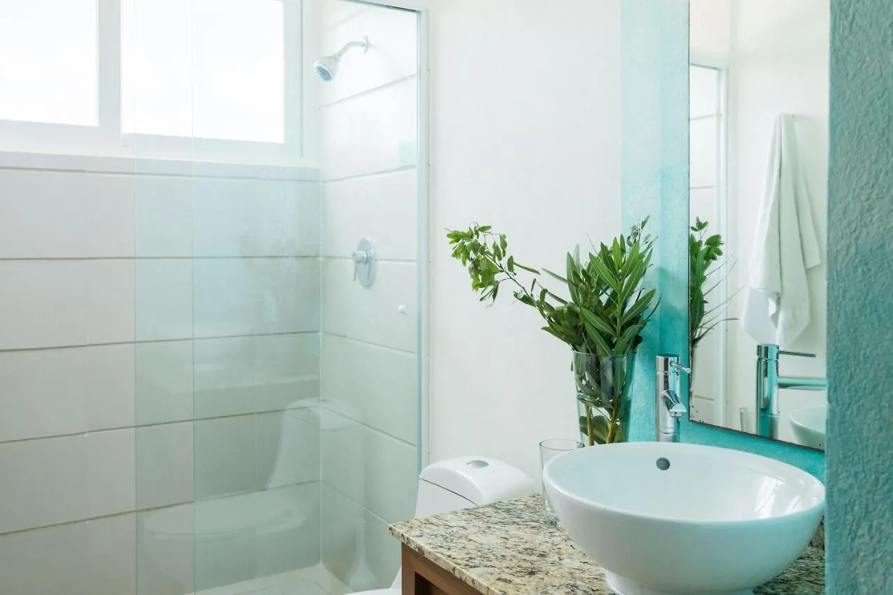 Amara Cancun Beachfront Caribe R Apartamento México