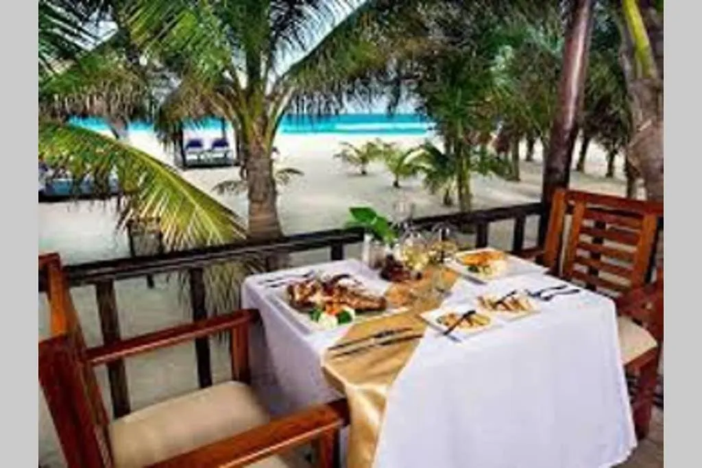 Amara Cancun Beachfront Caribe R Apartment