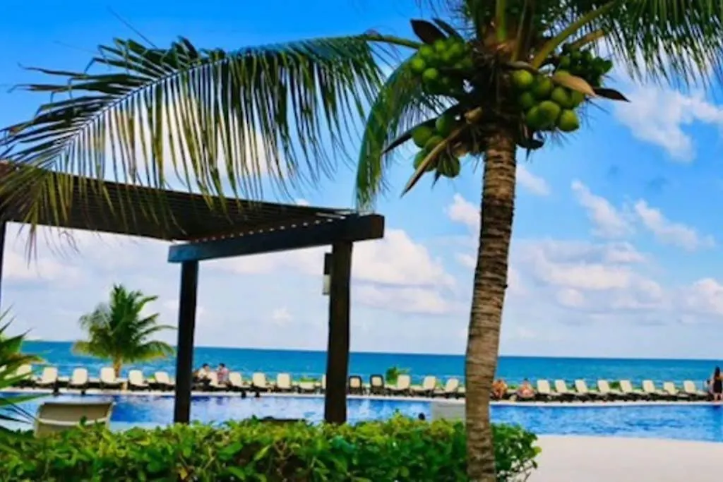 Amara Cancun Beachfront Caribe R Apartment 0*,  Mexico