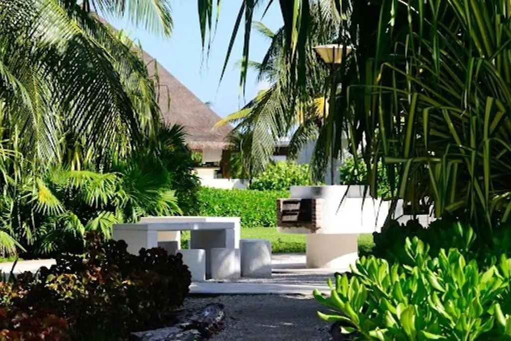 Amara Cancun Beachfront Caribe R Apartment