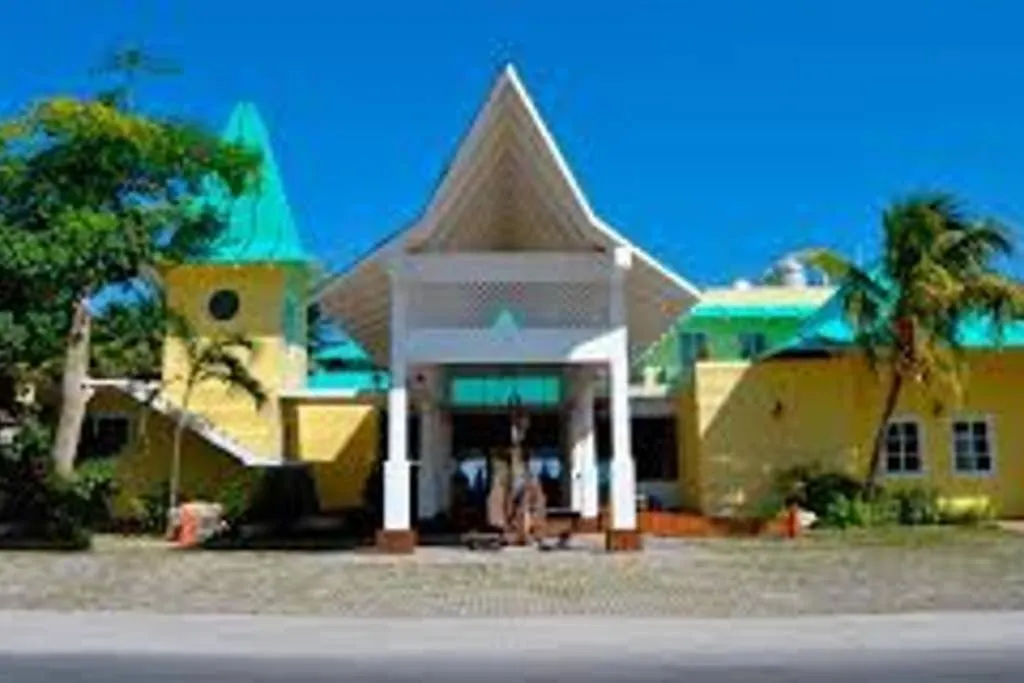 Amara Cancun Beachfront Caribe R Apartment 0*,