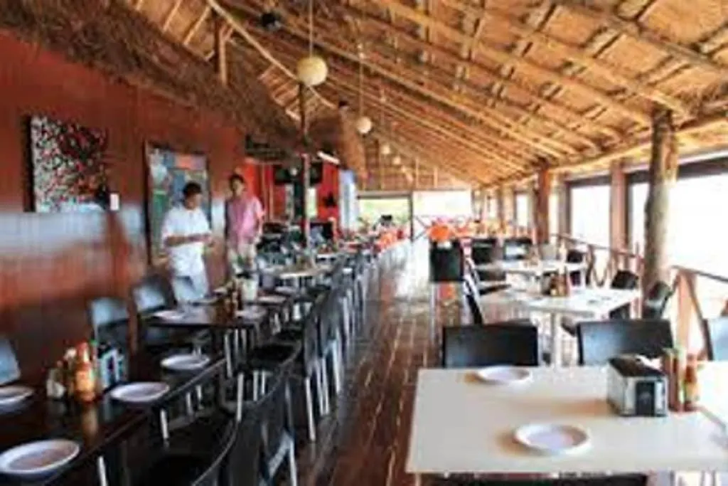 Amara Cancun Beachfront Caribe R Apartment