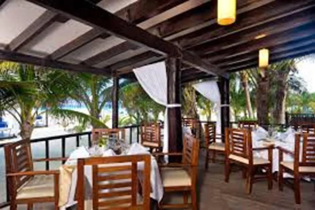 Amara Cancun Beachfront Caribe R Apartment