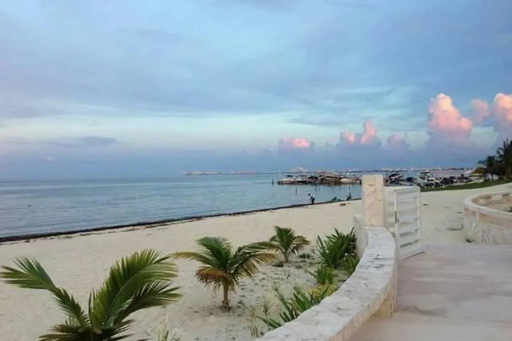 Amara Cancun Beachfront Caribe R Apartment 0*,  Mexico