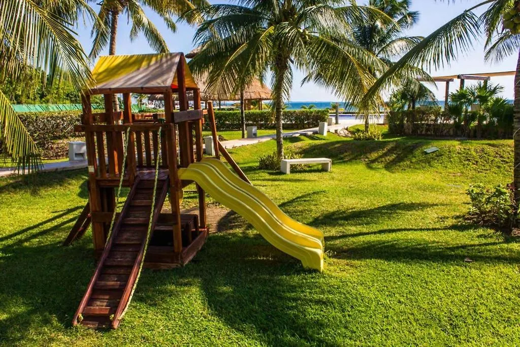 Amara Cancun Beachfront Caribe R Apartment Mexico