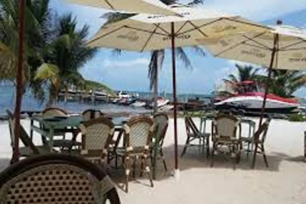 Amara Cancun Beachfront Caribe R Apartment