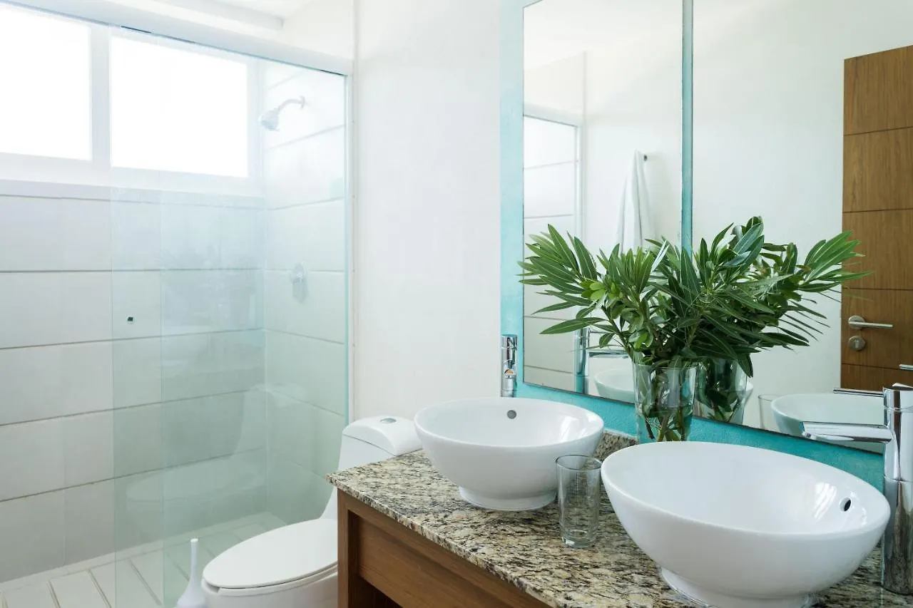 Amara Cancun Beachfront Caribe R Apartment
